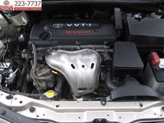 2006 Toyota Camry Pictures
