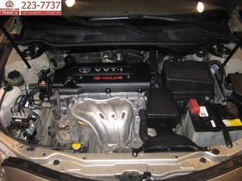 2006 Toyota Camry For Sale