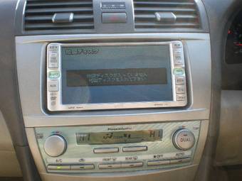 2006 Toyota Camry For Sale