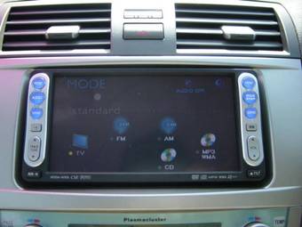 2006 Toyota Camry Pictures