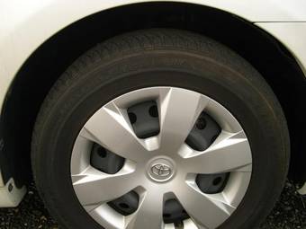 2006 Toyota Camry Pictures