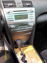 2006 Toyota Camry Photos
