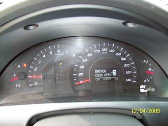 2006 Toyota Camry Photos