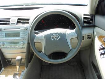 2006 Toyota Camry Images