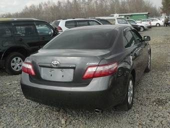 2006 Toyota Camry For Sale