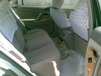 2006 Toyota Camry For Sale