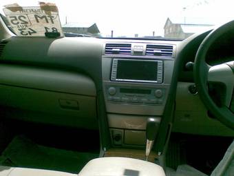 2006 Toyota Camry For Sale