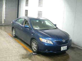 2006 Toyota Camry For Sale