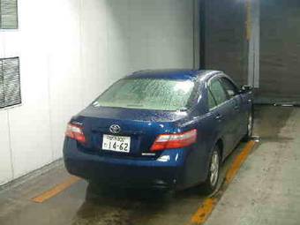 2006 Toyota Camry Images