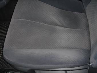 2006 Toyota Camry Photos