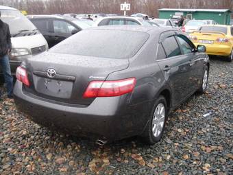 2006 Toyota Camry For Sale