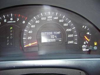 2006 Toyota Camry Pictures