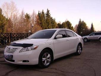 2006 Toyota Camry For Sale