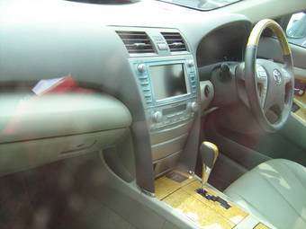 2006 Toyota Camry Pictures