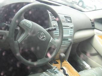 2006 Toyota Camry For Sale