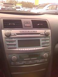 2006 Toyota Camry Photos