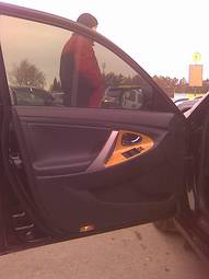 2006 Toyota Camry Photos