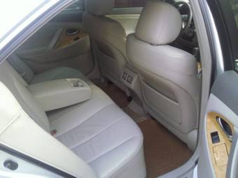 2006 Toyota Camry For Sale