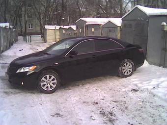 2006 Toyota Camry For Sale