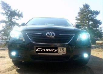 2006 Toyota Camry For Sale