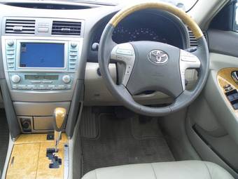 2006 Toyota Camry Pictures