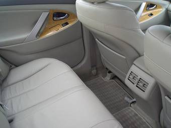 2006 Toyota Camry For Sale