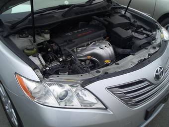 2006 Toyota Camry Images