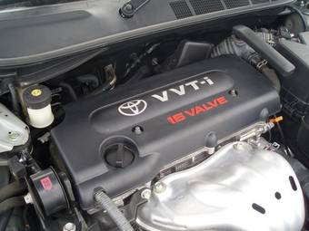 2006 Toyota Camry Pictures