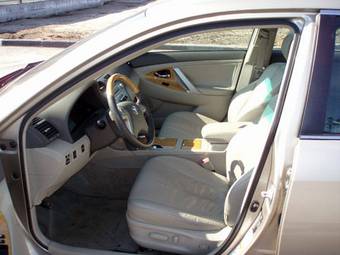 2006 Toyota Camry For Sale