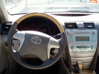 2006 Toyota Camry For Sale