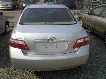 2006 Toyota Camry For Sale