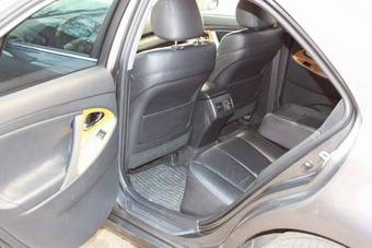 2006 Toyota Camry Pictures