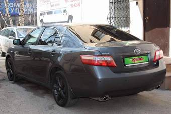 2006 Toyota Camry For Sale