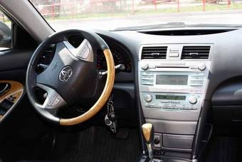 2006 Toyota Camry For Sale