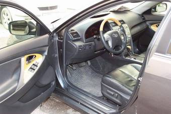2006 Toyota Camry Images