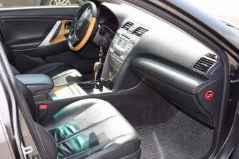 2006 Toyota Camry Pictures