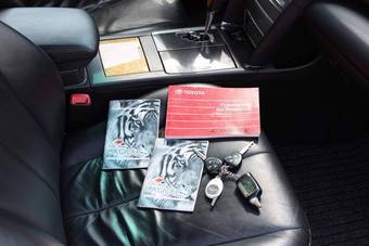 2006 Toyota Camry Pics