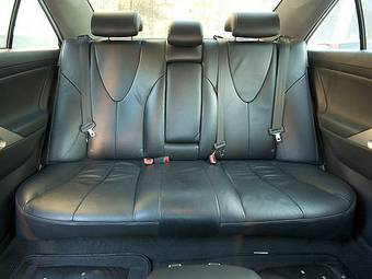2006 Toyota Camry Pictures