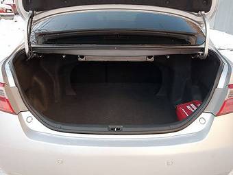 2006 Toyota Camry Photos