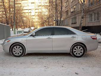 2006 Toyota Camry For Sale