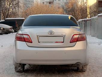 2006 Toyota Camry For Sale