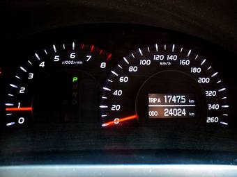 2006 Toyota Camry Pictures