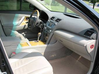 2006 Toyota Camry For Sale