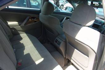 2006 Toyota Camry Photos
