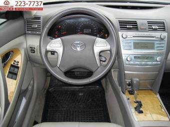 2006 Toyota Camry Pictures