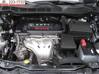 2006 Toyota Camry For Sale