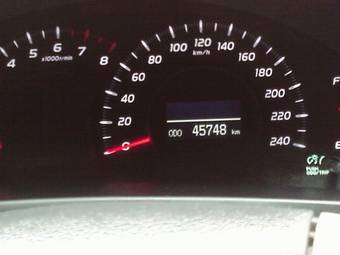 2006 Toyota Camry Photos