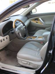 2006 Toyota Camry Photos