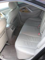 2006 Toyota Camry Pictures