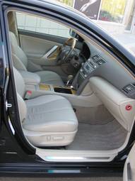 2006 Toyota Camry Photos